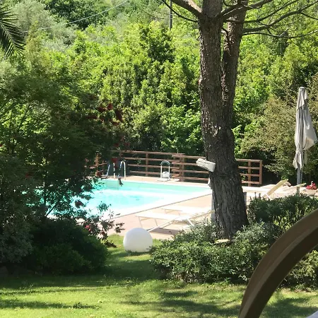 Villa Dimorra *