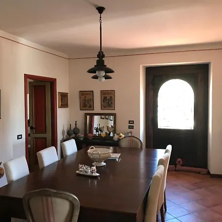 Dimorra Villa Castelvenere