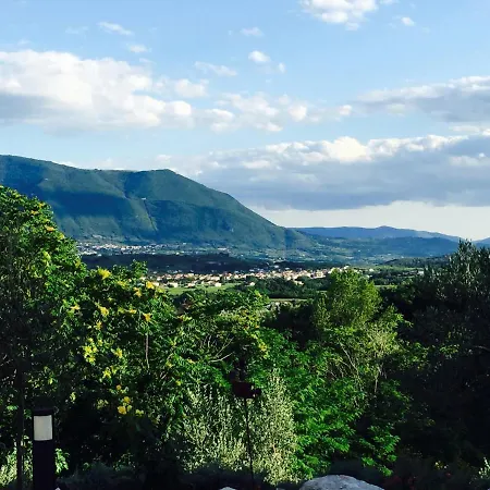 Villa Dimorra Castelvenere