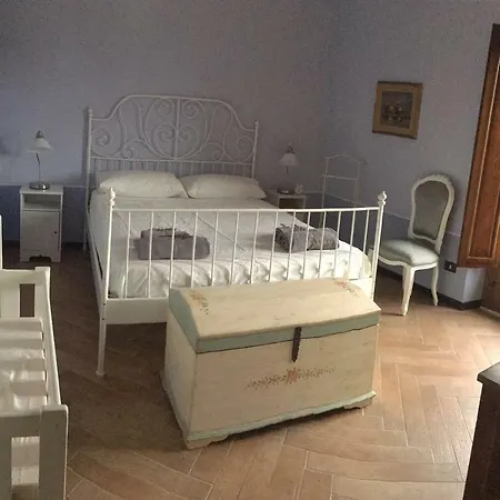 Dimorra Villa