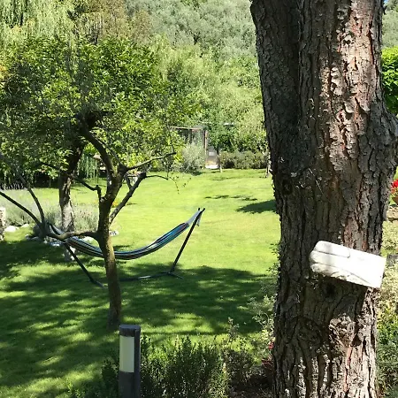 Dimorra Village Villa Castelvenere