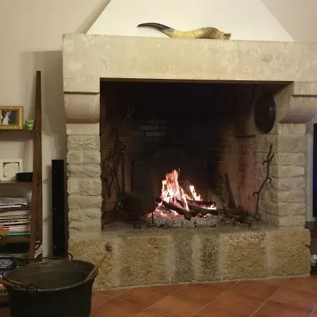 Dimorra Castelvenere