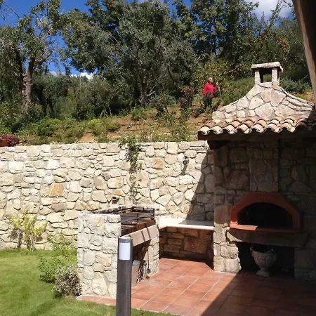 Villa Dimorra Castelvenere