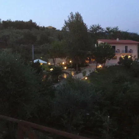 Dimorra Villa *
