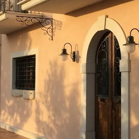 Dimorra Village Villa *